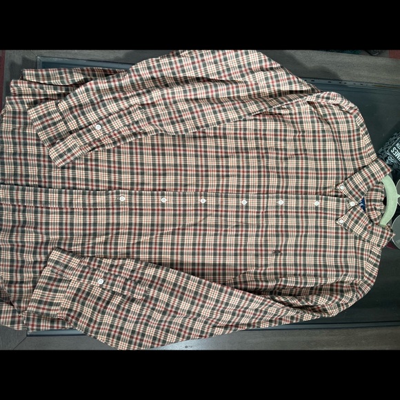 15 Button Down Shirts - Picture 2 of 16